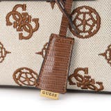 [GUESS] SESTRI Logo Mini Satchel | GUESS【WOMEN】 | 詳細画像7 