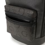 [GUESS] INSIGNIA Sling | GUESS【MEN】 | 詳細画像9 