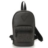 COA | [GUESS] INSIGNIA Sling | GUESS【MEN】