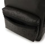 [GUESS] INSIGNIA Backpack | GUESS【MEN】 | 詳細画像8 