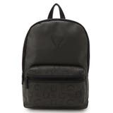 COA | [GUESS] INSIGNIA Backpack | GUESS【MEN】