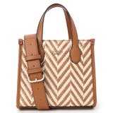 SILVANA 2 Compartment | GUESS【WOMEN】 | 詳細画像1