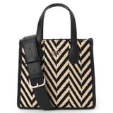 BLA | SILVANA 2 Compartment | GUESS【WOMEN】