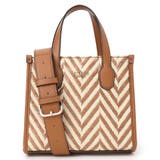 COG | SILVANA 2 Compartment | GUESS【WOMEN】