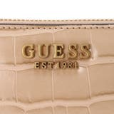[GUESS] LAUREL Small Zip Around Wallet | GUESS【WOMEN】 | 詳細画像7 