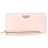 PLR | LAUREL Large Zip | GUESS【WOMEN】