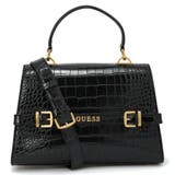 BLA | SESTRI Top Handle | GUESS【WOMEN】