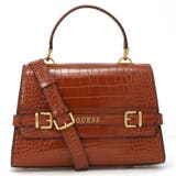 DAH | SESTRI Top Handle | GUESS【WOMEN】