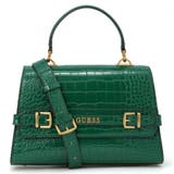 EME | SESTRI Top Handle | GUESS【WOMEN】