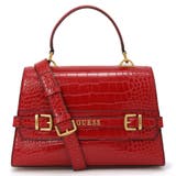 GAR | SESTRI Top Handle | GUESS【WOMEN】