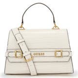 STO | SESTRI Top Handle | GUESS【WOMEN】