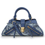DLP | BELLE Vintage Small | GUESS【WOMEN】