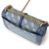 G JAMES Logo | GUESS【WOMEN】 | 詳細画像12
