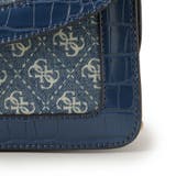 G JAMES Logo | GUESS【WOMEN】 | 詳細画像13