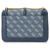 G JAMES Logo | GUESS【WOMEN】 | 詳細画像2