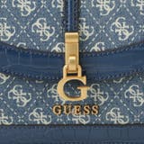 G JAMES Logo | GUESS【WOMEN】 | 詳細画像7