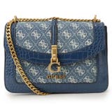 DLP | G JAMES Logo | GUESS【WOMEN】