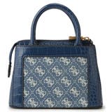 [GUESS] G JAMES Logo Mini Satchel | GUESS【WOMEN】 | 詳細画像2 