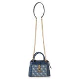 [GUESS] G JAMES Logo Mini Satchel | GUESS【WOMEN】 | 詳細画像4 