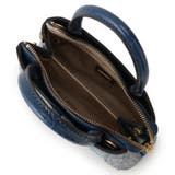 [GUESS] G JAMES Logo Mini Satchel | GUESS【WOMEN】 | 詳細画像8 