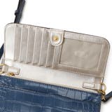 G JAMES Logo | GUESS【WOMEN】 | 詳細画像13 