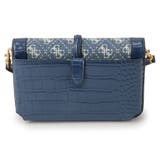 G JAMES Logo | GUESS【WOMEN】 | 詳細画像2 