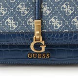 G JAMES Logo | GUESS【WOMEN】 | 詳細画像7 