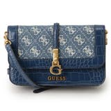 DLP | G JAMES Logo | GUESS【WOMEN】
