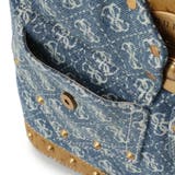 SARDINIA Vintage Hobo | GUESS【WOMEN】 | 詳細画像10