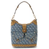 DLP | SARDINIA Vintage Hobo | GUESS【WOMEN】