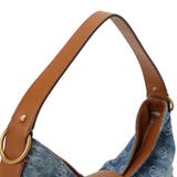 [GUESS] CAMDEN Shoulder Bag | GUESS【WOMEN】 | 詳細画像4 