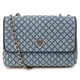 [GUESS] GIULLY II Convertible Flap | GUESS【WOMEN】 | 詳細画像1 