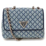 [GUESS] GIULLY II Mini Convertible Flap | GUESS【WOMEN】 | 詳細画像1 