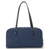 [GUESS] JUSTINA Shoulder Satchel | GUESS【WOMEN】 | 詳細画像2 