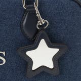 [GUESS] JUSTINA Shoulder Satchel | GUESS【WOMEN】 | 詳細画像7 