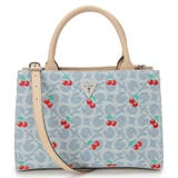 [GUESS] CELESTIA Satchel | GUESS【WOMEN】 | 詳細画像1 