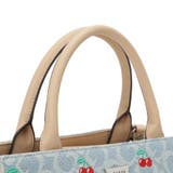 [GUESS] CELESTIA Satchel | GUESS【WOMEN】 | 詳細画像10 