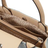 [GUESS] CELESTIA Satchel | GUESS【WOMEN】 | 詳細画像13 