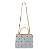 [GUESS] CELESTIA Satchel | GUESS【WOMEN】 | 詳細画像4 