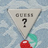[GUESS] CELESTIA Satchel | GUESS【WOMEN】 | 詳細画像7 