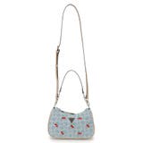 [GUESS] CELESTIA Mini Shoulder Bag | GUESS【WOMEN】 | 詳細画像4 