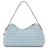 [GUESS] JASMIN Shoulder Bag | GUESS【WOMEN】 | 詳細画像2 