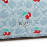[GUESS] JASMIN Shoulder Bag | GUESS【WOMEN】 | 詳細画像4 