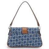 [GUESS] ERIKA Flap Crossbody | GUESS【WOMEN】 | 詳細画像2 