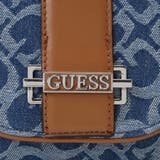 [GUESS] ERIKA Flap Crossbody | GUESS【WOMEN】 | 詳細画像7 