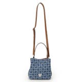 [GUESS] WELLS Crossbody Bucket | GUESS【WOMEN】 | 詳細画像4 
