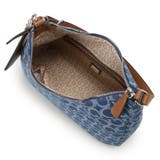 [GUESS] WELLS Shoulder Satchel | GUESS【WOMEN】 | 詳細画像4 