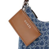 [GUESS] WELLS Shoulder Satchel | GUESS【WOMEN】 | 詳細画像6 
