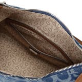 [GUESS] WELLS Shoulder Satchel | GUESS【WOMEN】 | 詳細画像7 