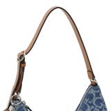 [GUESS] WELLS Shoulder Satchel | GUESS【WOMEN】 | 詳細画像8 